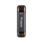 Transcend ESD310 Portable SSD in Pakistan