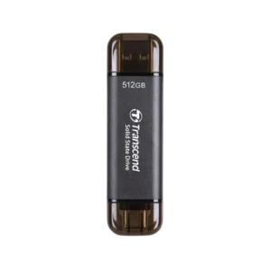 Transcend ESD310 Portable SSD in Pakistan