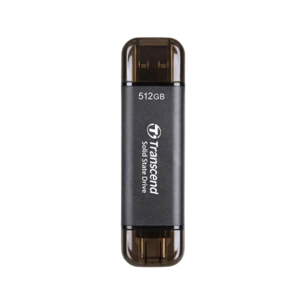 Transcend ESD310 Portable SSD in Pakistan