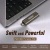 Transcend ESD330C External SSD