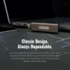 Transcend ESD330C External SSD