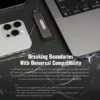 Transcend ESD330C External SSD