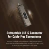 Transcend ESD330C External SSD