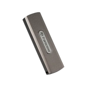Transcend ESD330C External SSD