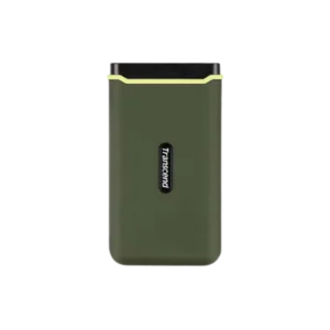 Transcend ESD380C External SSD