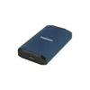 Transcend ESD410C External Solid State Drive in Pakistan - Blue