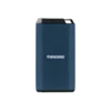 Transcend ESD410C External Solid State Drive in Pakistan - Blue