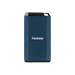 Transcend ESD410C External Solid State Drive in Pakistan - Blue