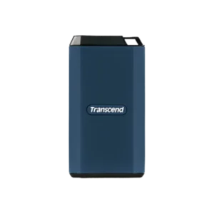 Transcend ESD410C External Solid State Drive in Pakistan - Blue