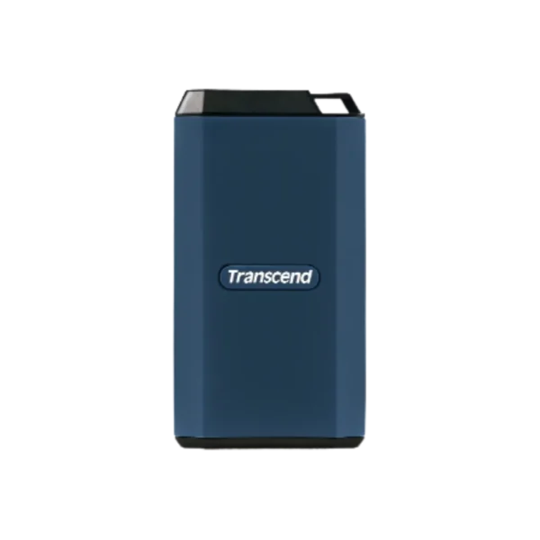 Transcend ESD410C External Solid State Drive in Pakistan - Blue