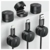 Ugreen Magnetic Cable Organizer 3-Pack