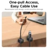 Ugreen Magnetic Cable Organizer 3-Pack