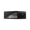 XPG Fusion 1600W 80 Plus TITANIUM Fully Modular Gaming Power Supply
