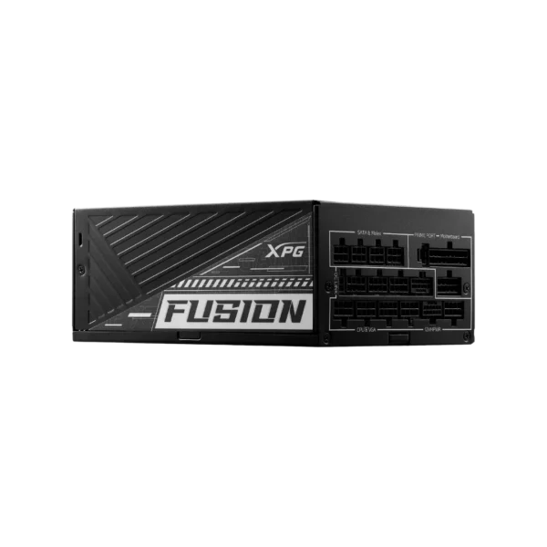 XPG Fusion 1600W 80 Plus TITANIUM Fully Modular Gaming Power Supply