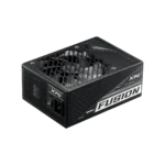 XPG Fusion 1600W 80 Plus TITANIUM Fully Modular Gaming Power Supply
