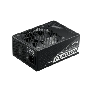 XPG Fusion 1600W 80 Plus TITANIUM Fully Modular Gaming Power Supply