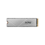 XPG GAMMIX S60 M.2 NVMe PCIe Gen4 SSD