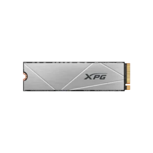 XPG GAMMIX S60 M.2 NVMe PCIe Gen4 SSD