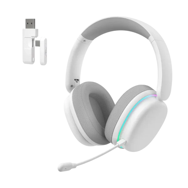 AULA G7 Pro Wireless Gaming Headset