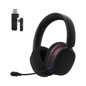 AULA G7 Pro Wireless Gaming Headset