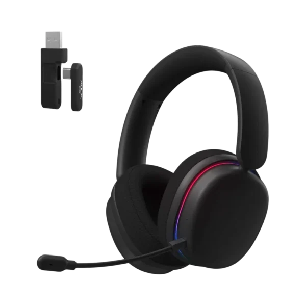 AULA G7 Pro Wireless Gaming Headset