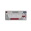 AULA Nova75 Tri-Mode Mechanical Gaming Keyboard with Smart Display