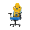 Anda Seat Kaiser 4 L Large Gaming Chair - Minions Bob