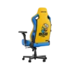 Anda Seat Kaiser 4 L Large Gaming Chair - Minions Bob