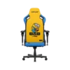 Anda Seat Kaiser 4 L Large Gaming Chair - Minions Bob