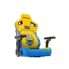 Anda Seat Kaiser 4 L Large Gaming Chair - Minions Bob