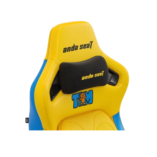 Anda Seat Kaiser 4 L Large Gaming Chair - Minions Bob