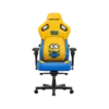 Anda Seat Kaiser 4 L Large Gaming Chair - Minions Bob