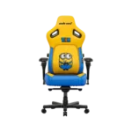 Anda Seat Kaiser 4 L Large Gaming Chair - Minions Bob