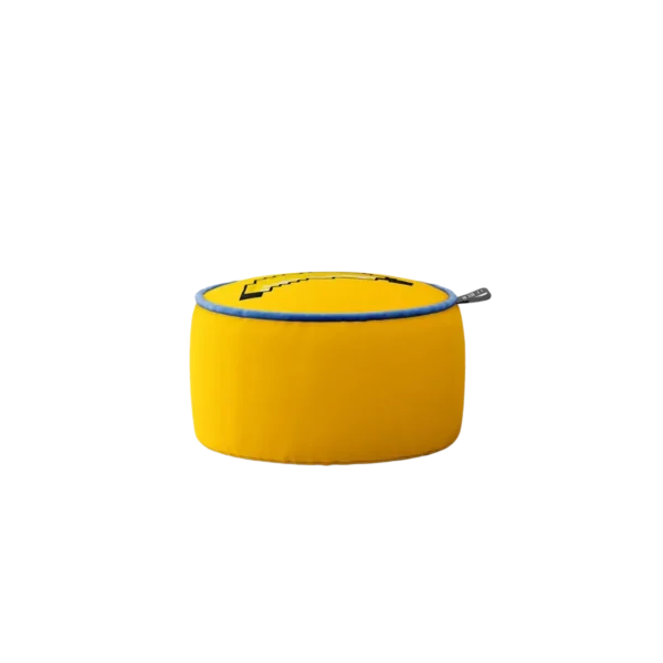 AndaSeat Minions Cloud Bean Bag Gaming Sofa Footrest