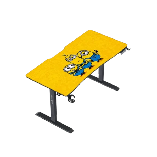AndaSeat Minions Xtreme Series 1.4M Gaming Desk Mat