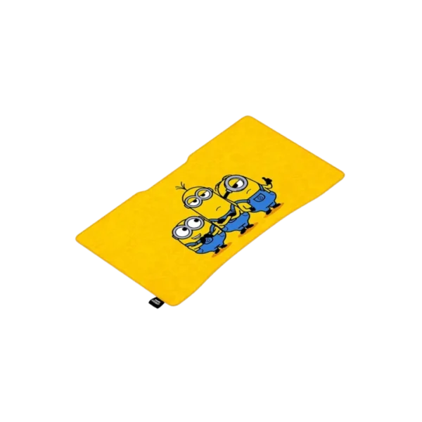 AndaSeat Minions Xtreme Series 1.4M Gaming Desk Mat