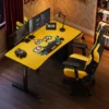 AndaSeat Minions Xtreme Series 1.4M Gaming Desk Mat