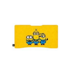 AndaSeat Minions Xtreme Series 1.4M Gaming Desk Mat