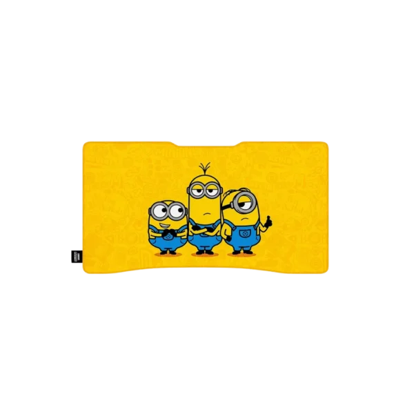 AndaSeat Minions Xtreme Series 1.4M Gaming Desk Mat