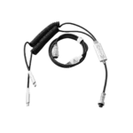Attack Shark C08 Custom Aviation Cable for 8kHz Magnetic Keyboards
