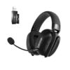 Attack Shark L80 Pro Gaming Headset - 3 Modes for PC/PS/XBOX