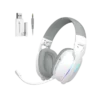 Attack Shark L90 Foldable RGB Ultra-Light Gaming Headset