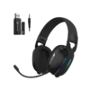 Attack Shark L90 Foldable RGB Ultra-Light Gaming Headset