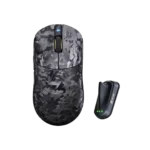 Attack Shark RS3 Ultra Carbon Fiber Wireless Gaming Mouse