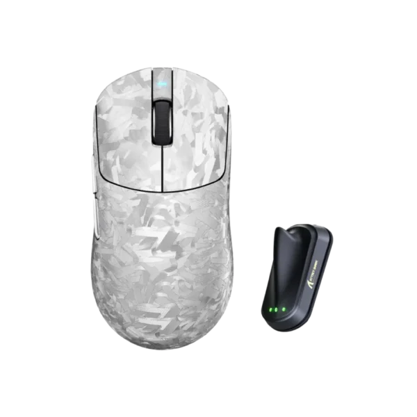 Attack Shark RS3 Ultra Carbon Fiber Wireless Gaming Mouse