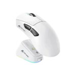 Attack Shark V3 Pro Wireless Ultralight 62g Gaming Mouse