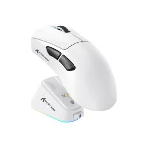 Attack Shark V3 Pro Wireless Ultralight 62g Gaming Mouse