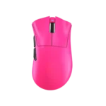 Attack Shark V3 Wireless Gaming Mouse - Red