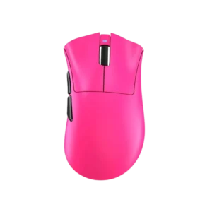 Attack Shark V3 Wireless Gaming Mouse - Red