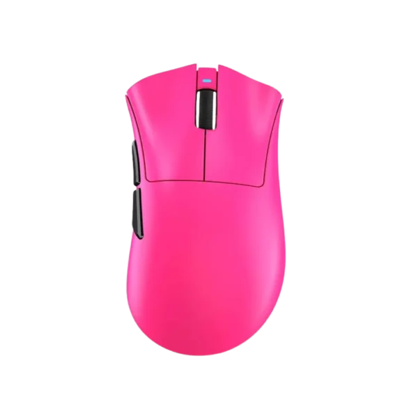 Attack Shark V3 Wireless Gaming Mouse - Red